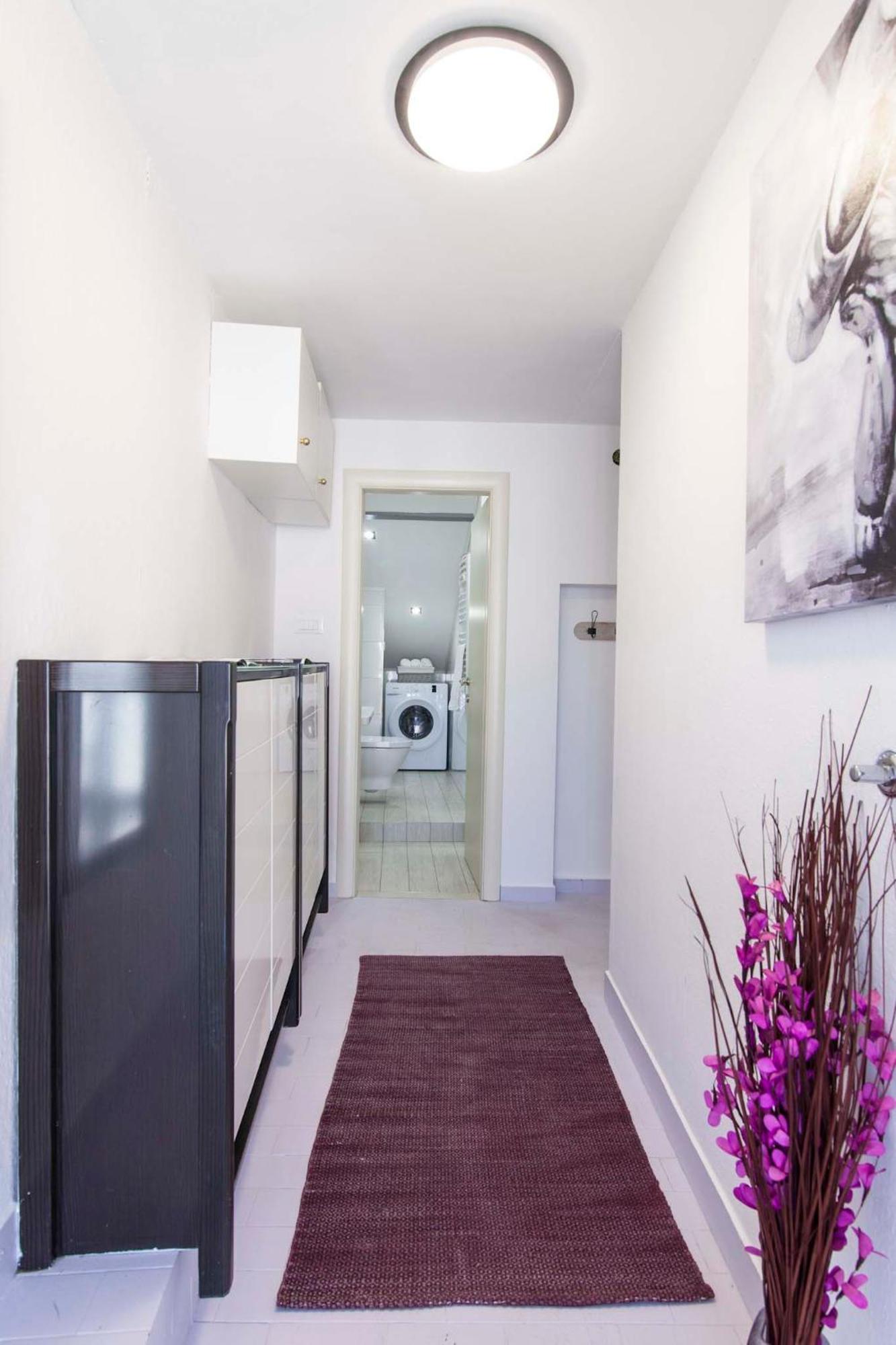 Apartment City Vibe, Great Location! ชิเบนิก ภายนอก รูปภาพ