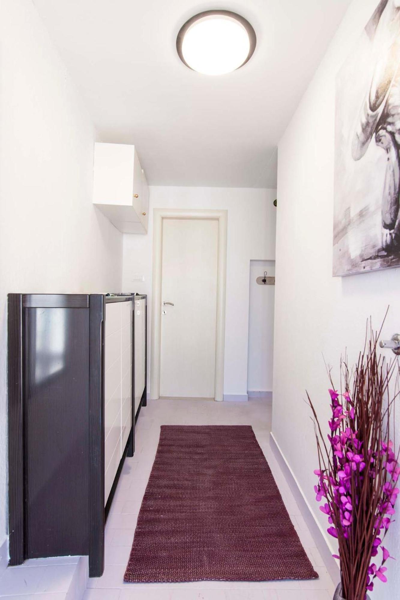 Apartment City Vibe, Great Location! ชิเบนิก ภายนอก รูปภาพ